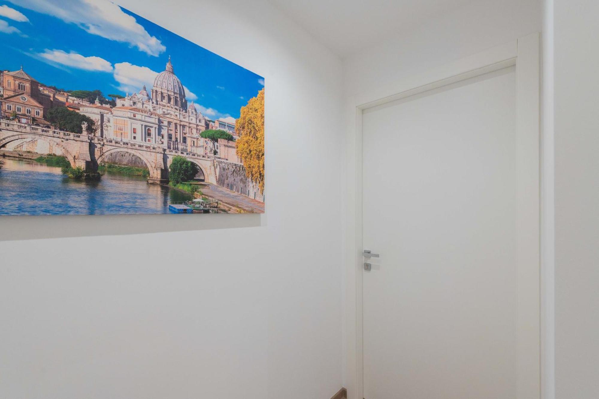 Gasthof Elical Vatican