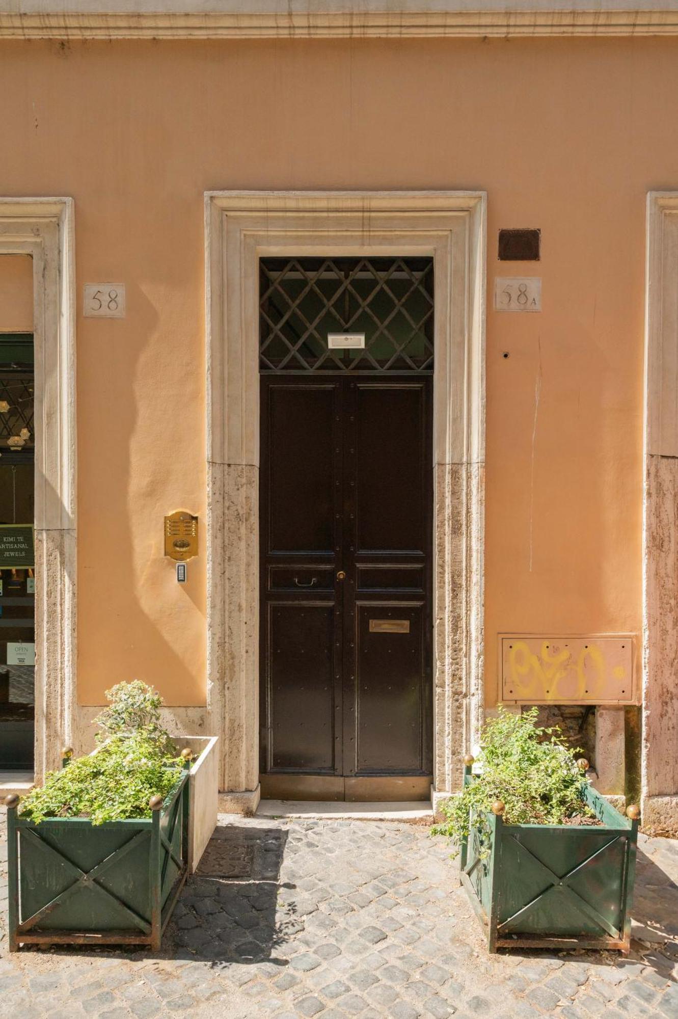 Elical Vatican Gasthof *